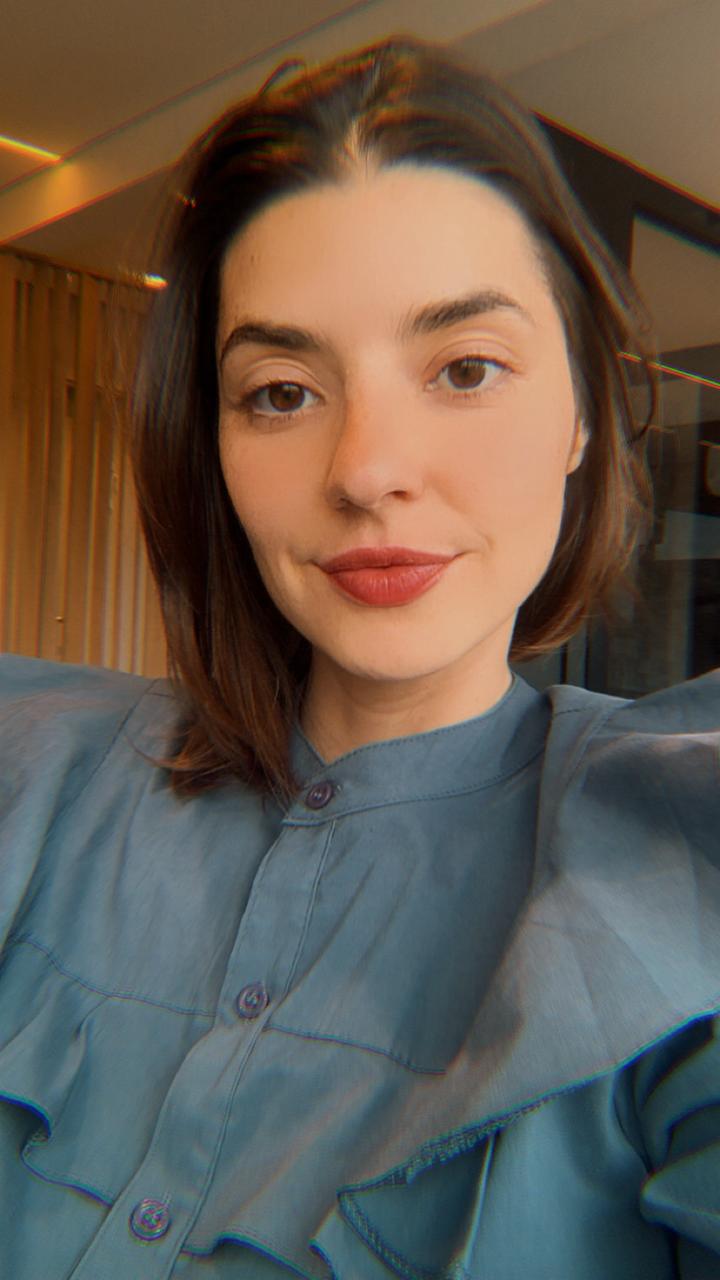 Thais Seixas Pereira Lima